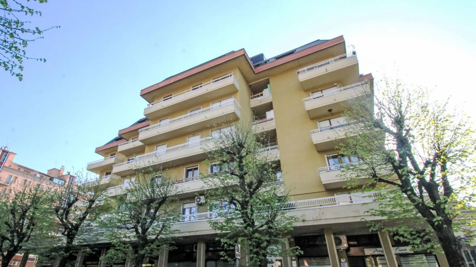 Apartment Amendola By Interhome Luino