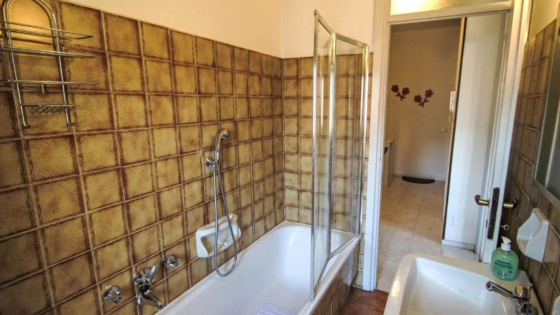 Apartment Amendola By Interhome Luino 0*,  Itálie