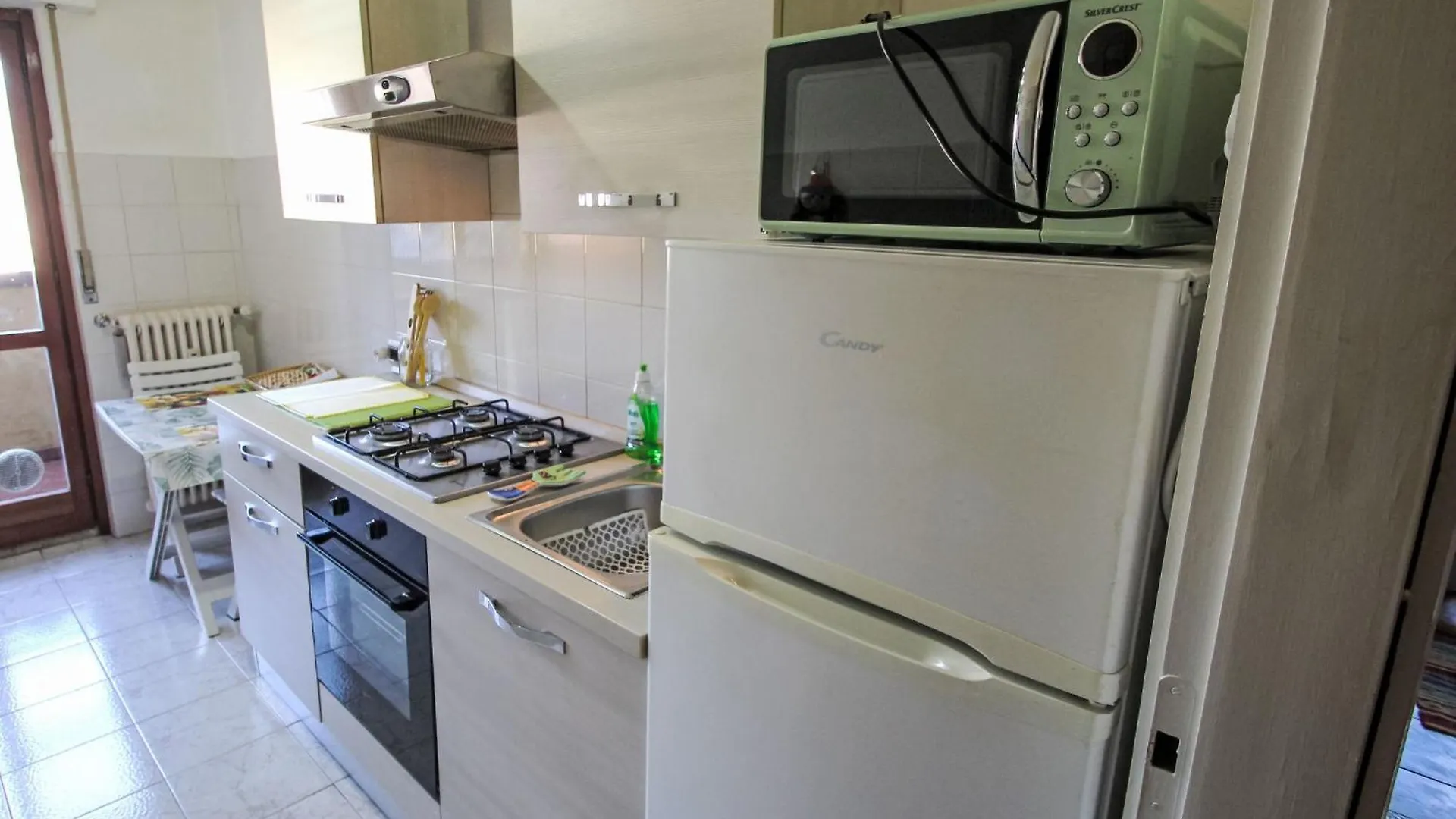 Apartment Amendola By Interhome Luino