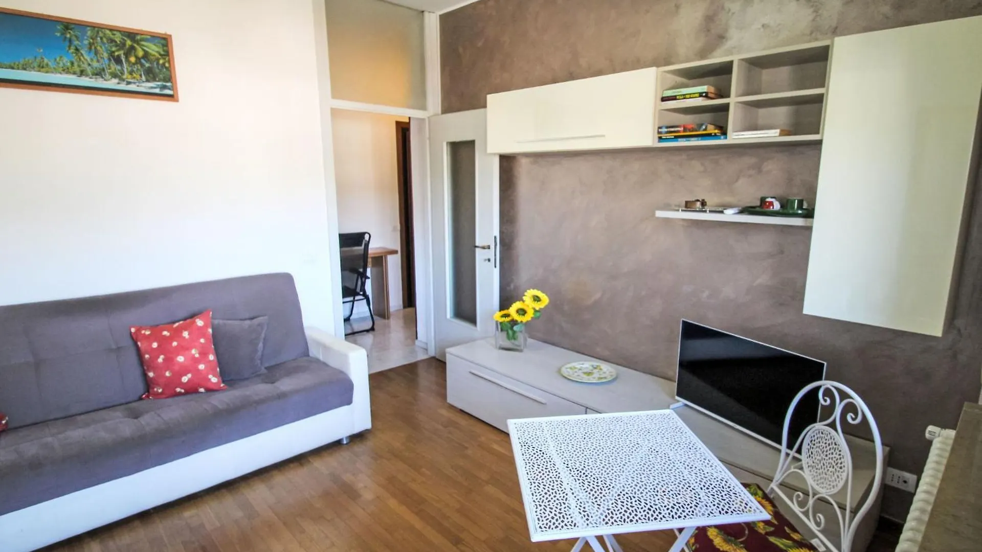 Apartment Amendola By Interhome Luino 0*,  Itálie