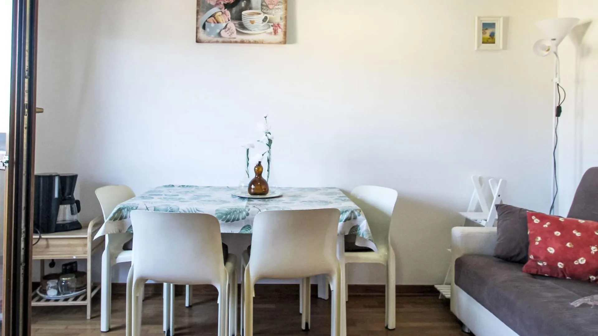 Apartment Amendola By Interhome Luino 0*,  Włochy