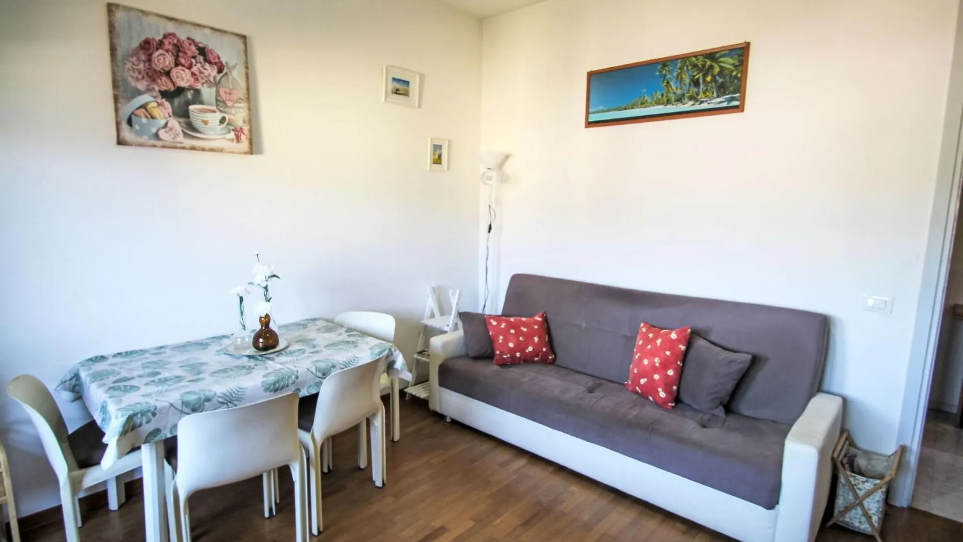 Apartment Amendola By Interhome Luino