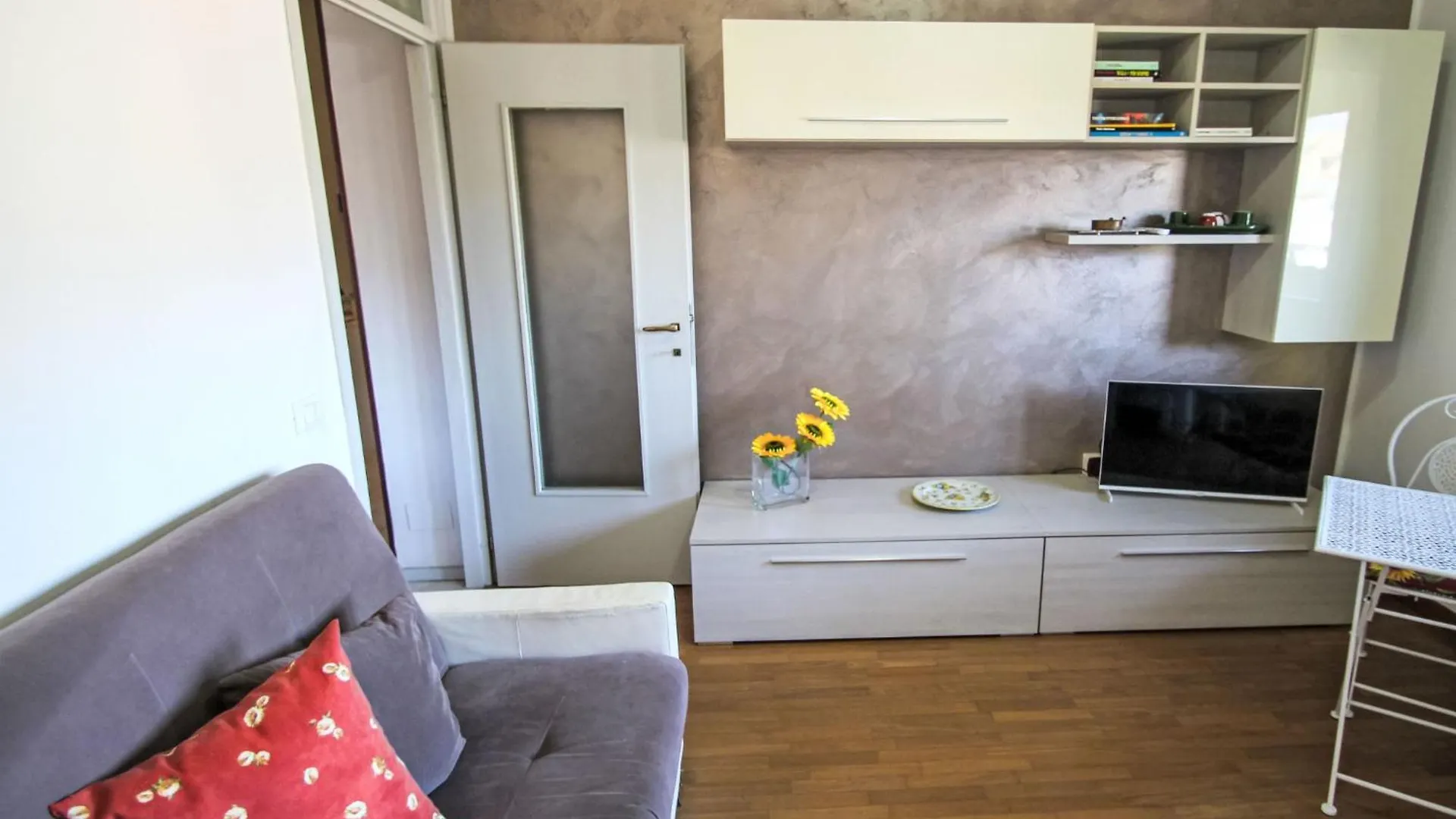 Apartment Amendola By Interhome Luino